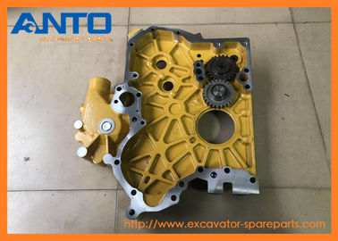 KAT S6K 3066 de Oliepomp 34335-23010 van GraafwerktuigMotoronderdelen 178-6539 320C