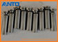 708-3M-00011 hydraulische de Pompvervangstukken van de Delenzuiger voor KOMATSU PC160 PC160-7K PC180