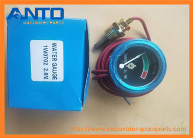 Van de de Temperatuurmaat van de transmissieconvertor de Motoronderdelen van het de Indiorgraafwerktuig Voor Kat  3512C 3516B 1997954 1W070