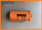 P764729 Hydraulische Filter het Gevaljcb van Spare Parts For van het Patroongraafwerktuig