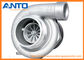 HX40W turbocompressor 3535638 3535635 3802651 GraafwerktuigMotoronderdelen voor Hyundai R290LC7