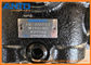 LQ15V00015F2 hydraulische het Graafwerktuigdelen van de Schommelingsmotor voor Kobelco SK250LC-6E SK260
