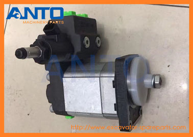 Ventilatormotor 31Q4-30201 voor Hyundai R480LC9
