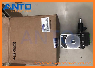 Ventilatormotor 31Q4-30201 voor Hyundai R480LC9