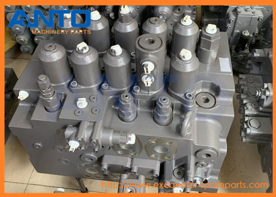 VOE14670038 14670038 het Hoofdgraafwerktuig Valve van  EC380D van de Controleklep