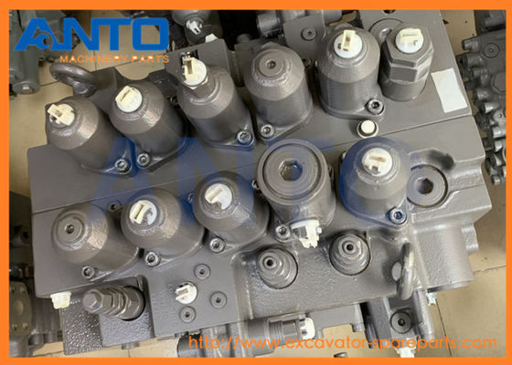 VOE14670038 14670038 het Hoofdgraafwerktuig Valve van  EC380D van de Controleklep