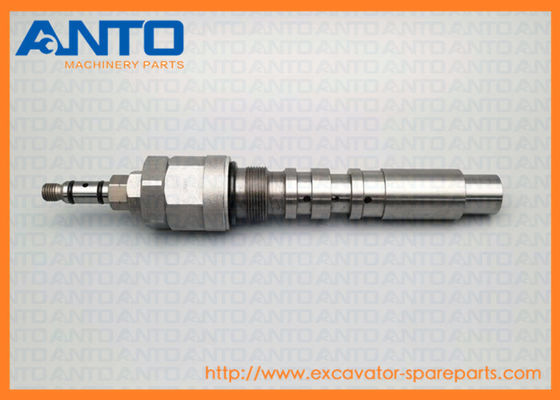 de Klepassemblage van PC van 708-2L-04531 708-2L-04532 voor het Graafwerktuig Hydraulic Pump van KOMATSU PC220
