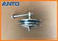 A4700-511-01-2 nutteloze Katrol voor Hyundai-Graafwerktuig R140LC7