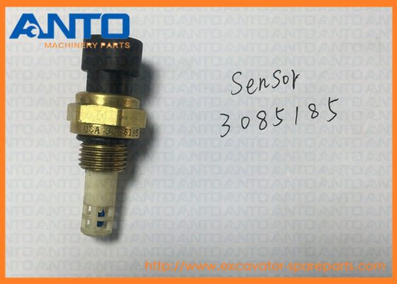 3085185 Motoronderdelen van Cummins van de Temperatuursensor