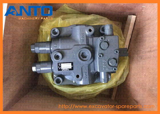 VOE14598751 14598751 het Graafwerktuig Swing Gear Motor van VOE EC290B