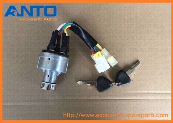 Het Graafwerktuig Spare Parts VOE14526158 14526158 van VOE EC240C van de aanzetschakelaar
