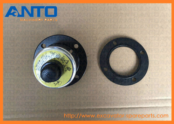 VOE14561585 4561585 Brandstoftank GLB voor VOE-Graafwerktuig EC210D