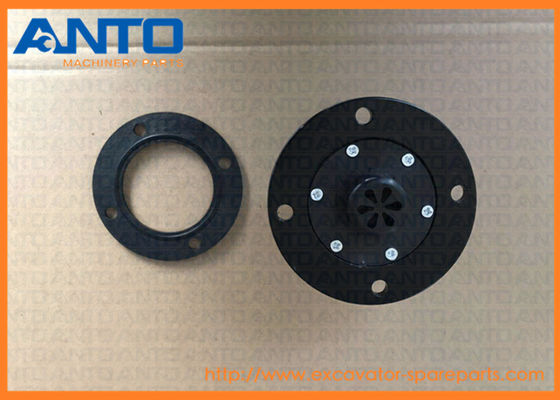 VOE14561585 4561585 Brandstoftank GLB voor VOE-Graafwerktuig EC210D