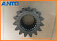 De Pignongraafwerktuig Swing Gear Parts van SA1055-00481 SA105500481 voor Vo-lvo EC330C