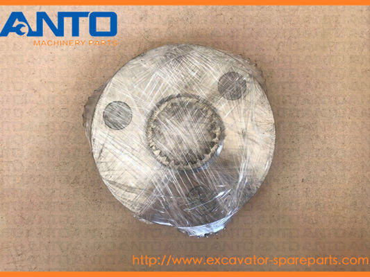 Het Graafwerktuig Swing Gear For VOE EC140 van de planeetdrager SA7118-23400