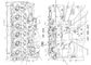 215-3249 2153249 C9-Motor Elektro Bedradingsuitrusting voor 336D-Graafwerktuig Parts
