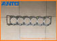 Hitachi zx350k-3 Cilinderkoppakking 8976018195 de uitrustingen van GraafwerktuigSeal