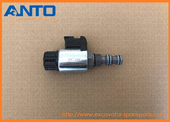 Van de de Solenoïdeklep VOE11708660 van VOE EC480D het Graafwerktuig Spare Parts
