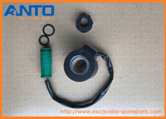 De Rol VOE14527267 14527267 Graafwerktuig VOE EC330B van de solenoïdeklep