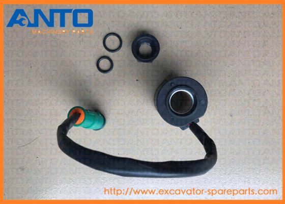 De Rol VOE14527267 14527267 Graafwerktuig VOE EC330B van de solenoïdeklep