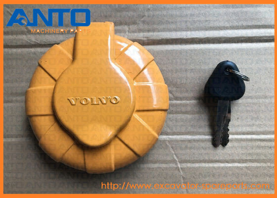 Brandstof 2 Sleutelsgraafwerktuig VOE EC210C van VOE14641479 VOE14528922 GLB