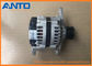 Het Graafwerktuig Engine Parts 21Q6-41000 van alternatorhyundai R210LC7