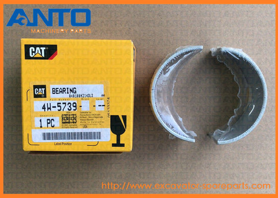 -Kat 330 Verbindend Rod Bearing Group 4W5739 8N8220