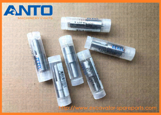 1153113010 1-15311301-0 Hitachi ZX200 ZX110 Injecteurspijp