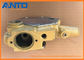 6206-61-1104 de Pomp van 6206611104 Graafwerktuigengine parts water voor KOMATSU S6D95L SA6D95L