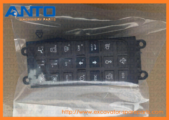 14594714 de Schakelaar van de de Airconditionercontrole van VOE14594714 voor VOE EC210D EC220D