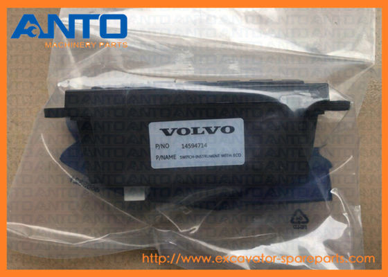 14594714 de Schakelaar van de de Airconditionercontrole van VOE14594714 voor VOE EC210D EC220D