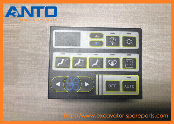 14697658 VOE14697658 het Controlemechanisme For VOE EC200B van de Luchtvoorwaarde