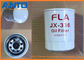 31E9-0126 hydraulische Oliefilter voor het Graafwerktuig van Hyundai R160LC3 R290LC7 R360LC7