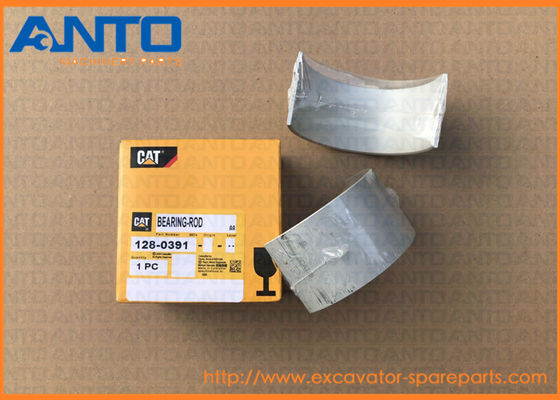 C10 345B 0.76mm Dragende Conn-Staaf 1280391 128-0391