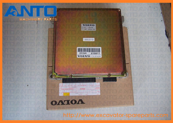 VOE14518349 14518349 VECU-Controlemechanisme With Program VOE EC210B