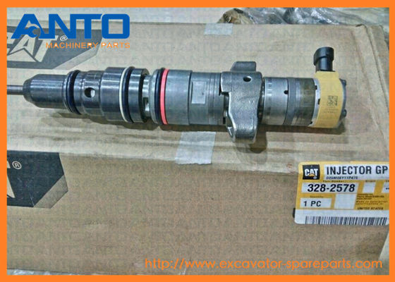 328-2578 3282578 het GraafwerktuigMotoronderdelen van de KATTENbrandstofinjector C9