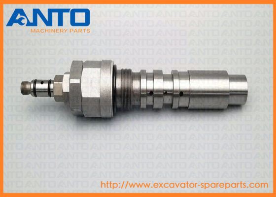 708-2L-04532 PC-Klep voor de Delen dat van het Graafwerktuigmain hydraulic pump van KOMATSU PC220 wordt gebruikt