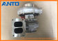 Turbocompressor VOE11423397 11423397 Graafwerktuig Parts voor Vo-lvo EC330B EC360C
