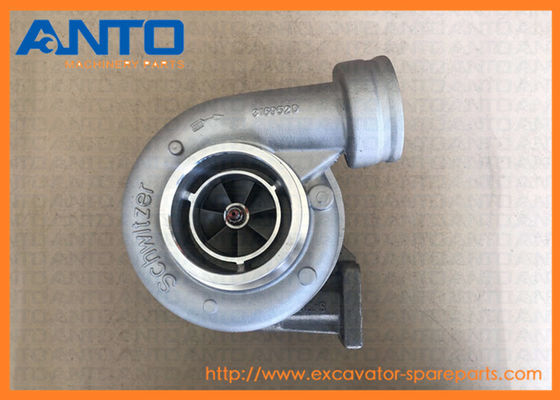 20500295 VOE20500295 Turbocompressorgraafwerktuig Parts voor VOE EC240B EC290B