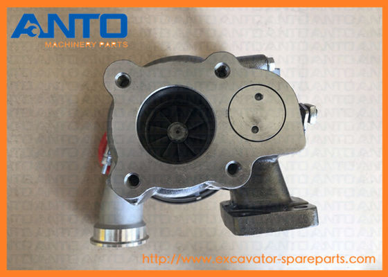 21647837 VOE21647837 VOE EC200B EC210C Turbocompressor