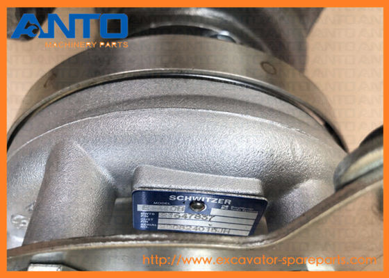 21647837 VOE21647837 VOE EC200B EC210C Turbocompressor