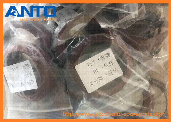 Pakkingsuitrusting VOE14524449 14524449 voor het Graafwerktuig Spare Parts van EC200B VOE