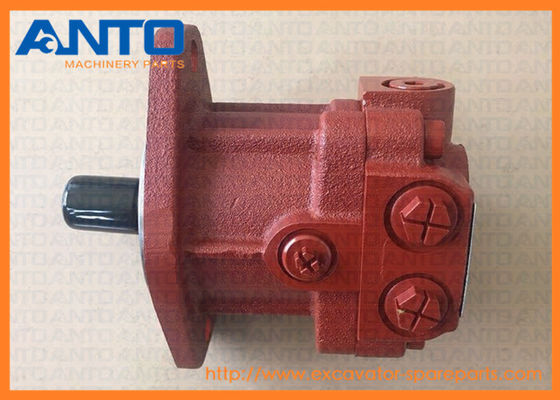 VOE-de Motor VOE14533496 14533496 van de Graafwerktuigec330c EC460C Ventilator