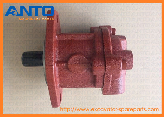 VOE-de Motor VOE14533496 14533496 van de Graafwerktuigec330c EC460C Ventilator