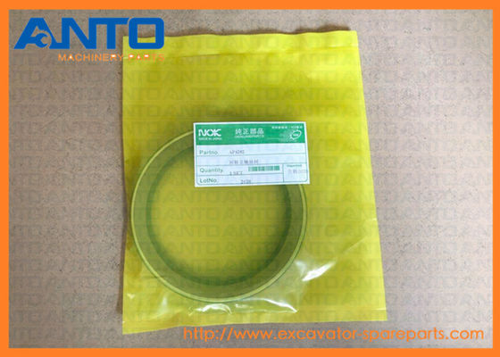 Het verzegelende Graafwerktuig Swing Gearbox VOE14566830 14566830 van EC290B EC300D VOE