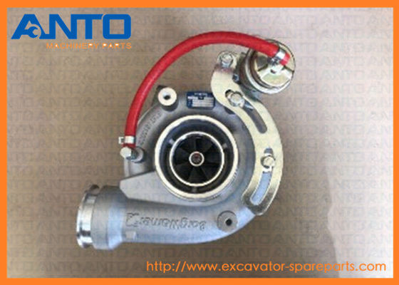 VOE-de Turbocompressor VOE20856791 20856791 van Graafwerktuigspare parts EC240B EC290B