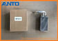 ND116120-7990 1858155 Kernassemblage Heater For Komatsu PC200  330C