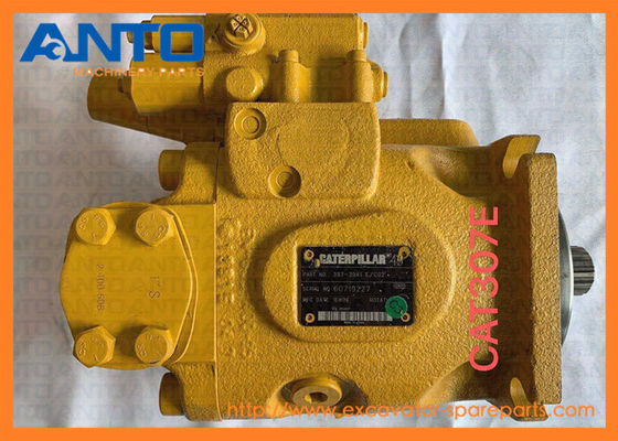 397-3941 3973941 Hoofdgraafwerktuig Hydraulic Pump For  306E 307E