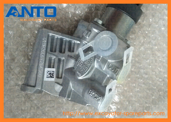 De Klep van de de Brandstofregelgever van VOE21638691 21638691 voor VOE-Graafwerktuig Spare Parts wordt gebruikt dat