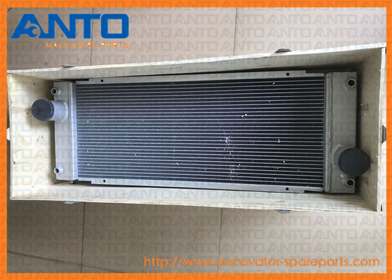 VOE17248047 17248047 het Koelgraafwerktuig Spare Parts van VOE EC210B van de Radiatorkern